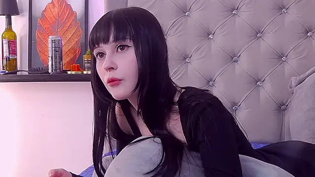 AmeliaSoft live XXX chat