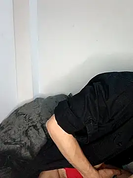 Meliodas97xxx Adlı Modelin Web Kamerası Şovu