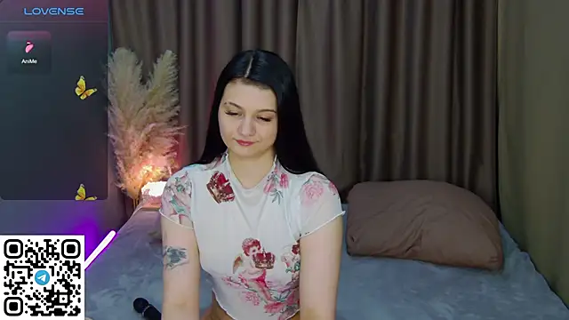 JennyJordans' Live XXX Chat