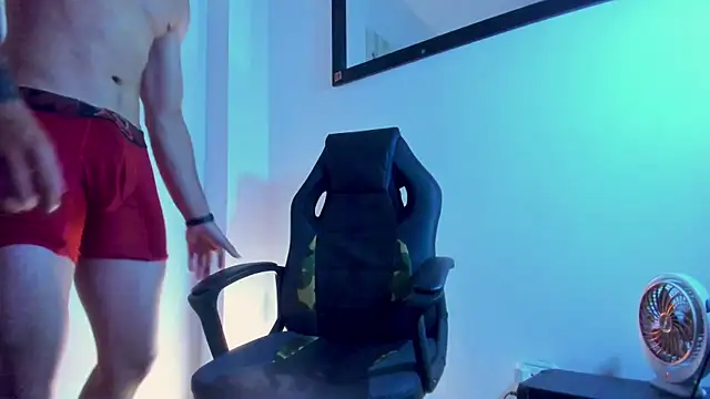 Noah_Sins webcam show