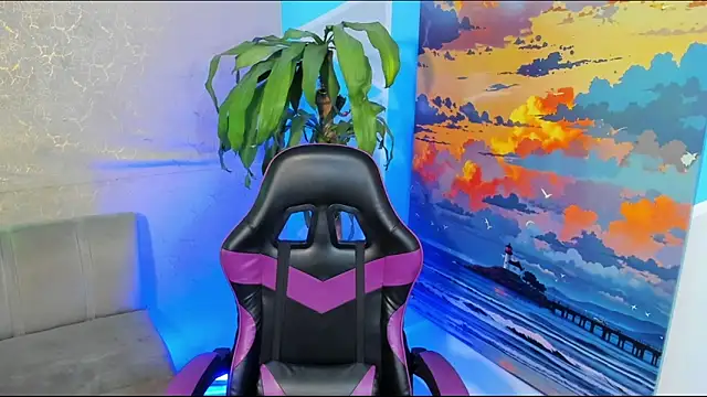 Im_Darek webcam show