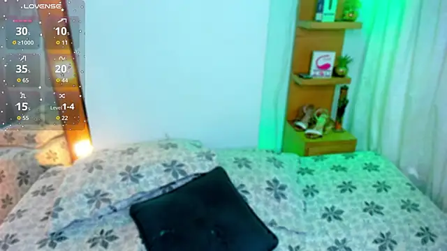 Živý XXX chat jenndy_lockhart