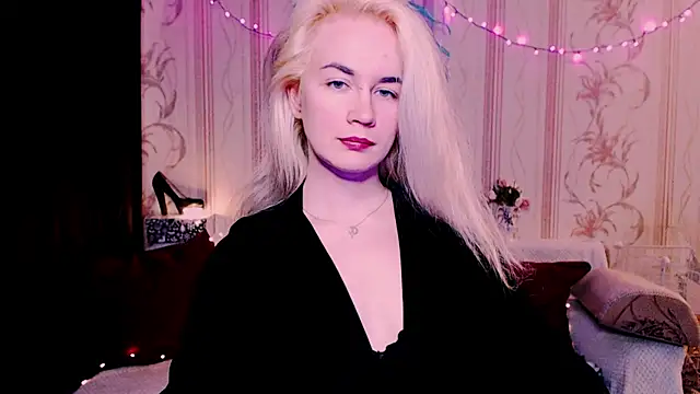 xxxcharismaaa webcam show