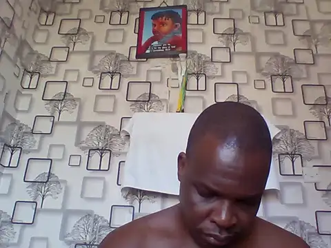 Chumba_001のライブXXXチャット