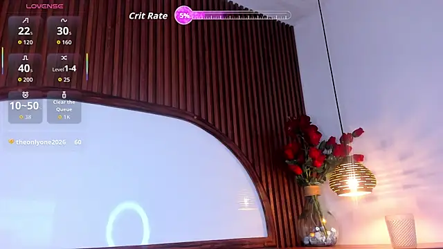 B_Wild Obrolan Langsung XXX