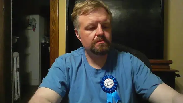 Вебкам-шоу TheOneDonShaun