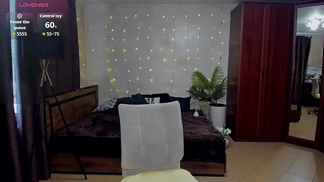 SheilaRare live XXX chat