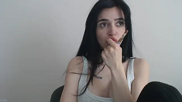 gglingeriee Live XXX-Chat