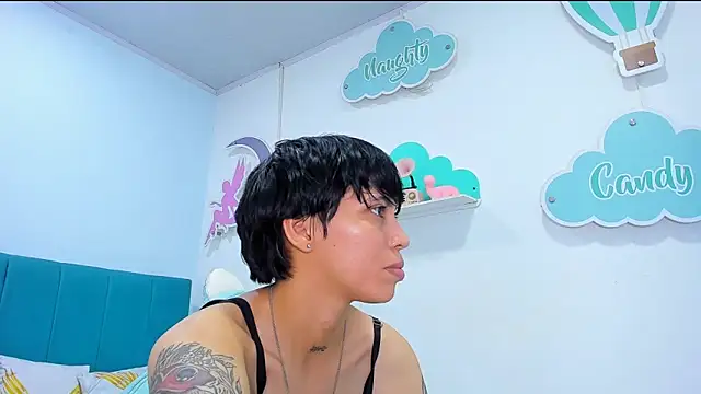 ivyheat3 live XXX chat