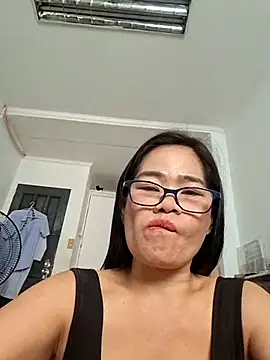 WinterMelon88 Pertunjukan Webcam