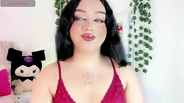 cattriona_muller 网络视讯表演