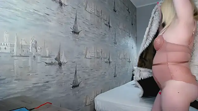 Jenna_Blair live XXX chat