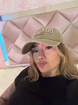 Arianavillada live XXX chat