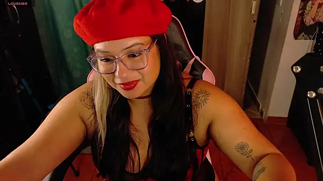 mollyshake1 live XXX chat