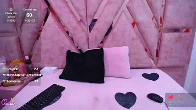 Azul_Horny18 live XXX chat