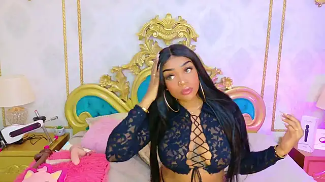 SalomeRestrepo live XXX chat