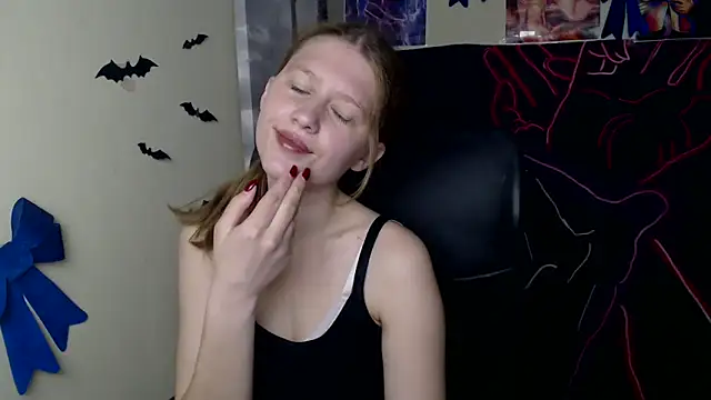 StellaCRL: απευθείας συνομιλία ΧΧΧ