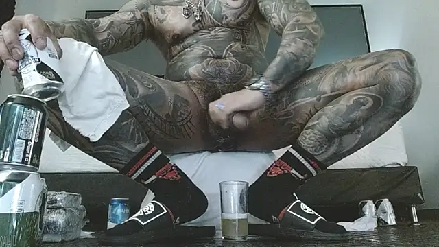 danilog515 即時 XXX 聊天