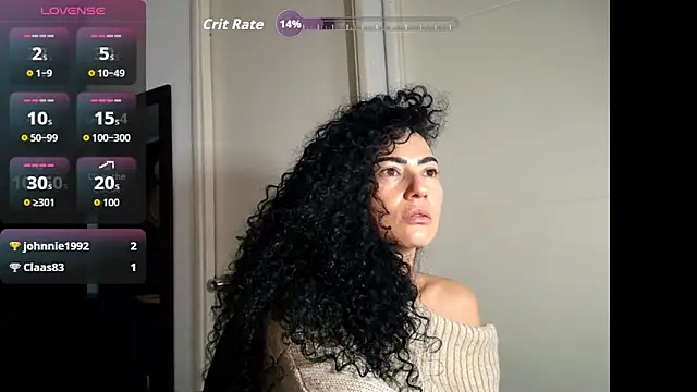 Koral369 live XXX chat