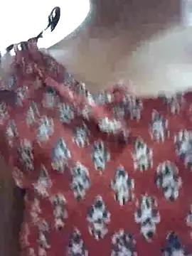 Czat XXX na żywo – Laxmi_89