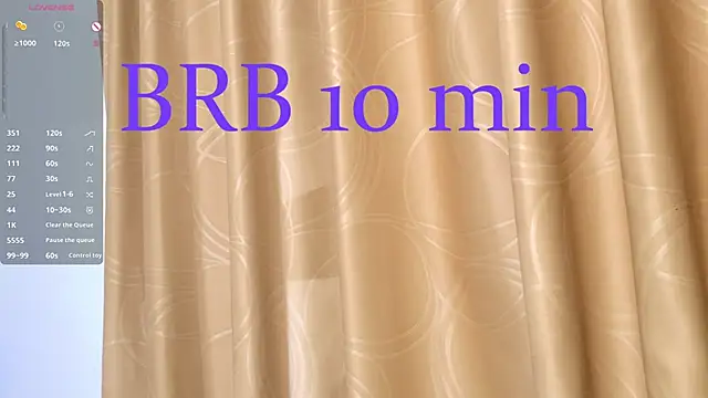 EvaVonMarx live XXX chat