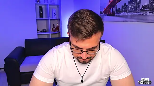 Chat +18 de Jace_Thorne ao vivo