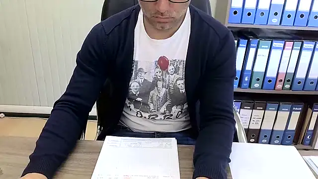 Evasionee Show Webcam