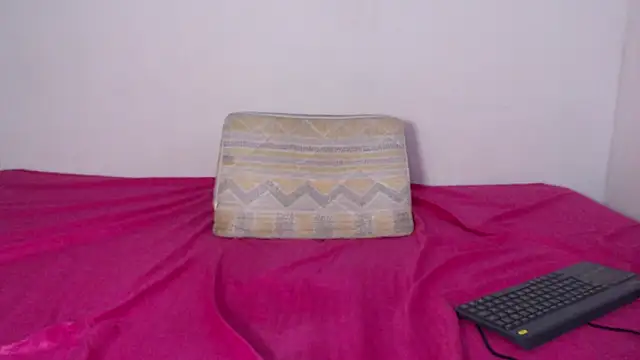 Jave_rave webcam show