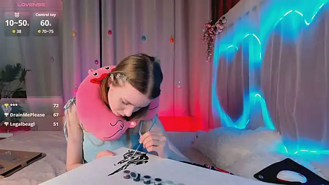 lada2k4's Live XXX Chat