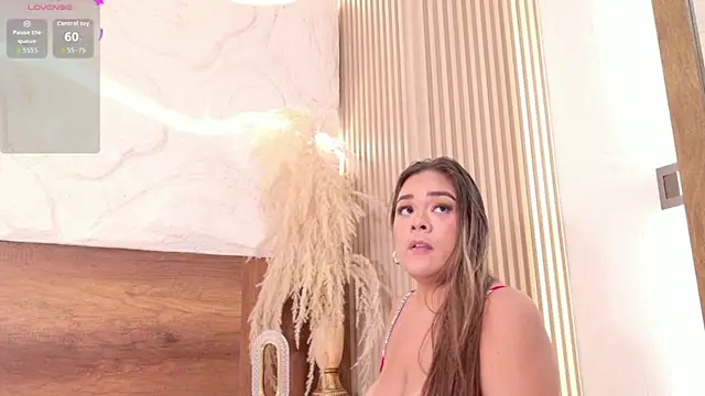 Chat XXX en directo de helena_bloom