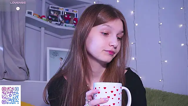 OpsieBoobsie Webcam show