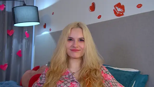 LeaLamour webcam show