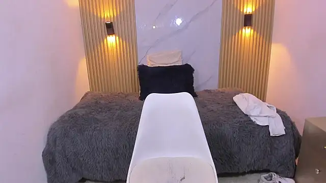 Iam_OttoAndrew webcam show