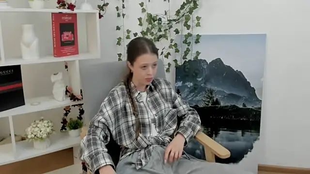 JoellenMadnick live XXX chat