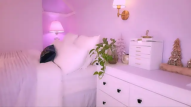 Show Webcam de Wonderful_Woman