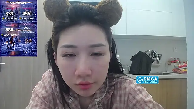 Asiagirll: онлайн-секс-чат