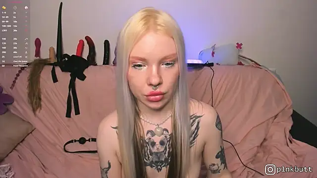 HelenGoat live XXX chat