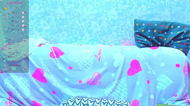 Vanessa_Florence Live XXX-chat