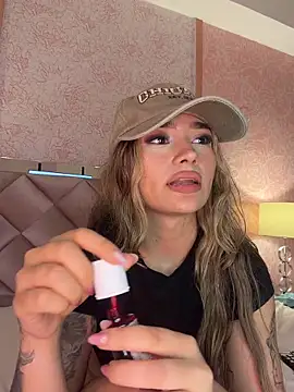 Arianavillada live XXX chat