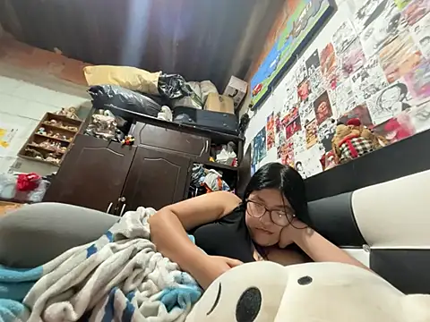 Chat XXX ao vivo de violeta_818