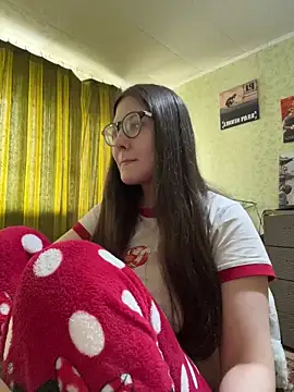 Prudie_Gabriella live XXX chat