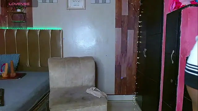 electrabrowns 웹캠 쇼