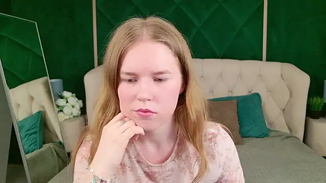 Chat XXX en directo de Alida_Brice