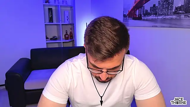 دردشة Jace_Thorne الجنسية المباشرة