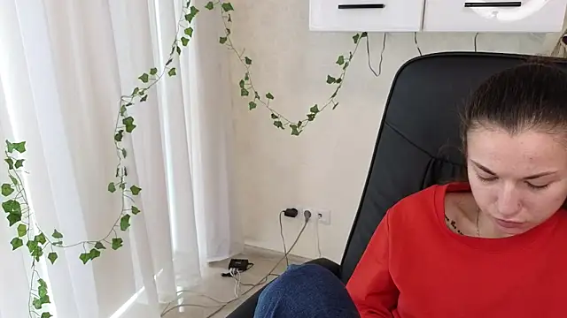 Ulyanix live XXX chat