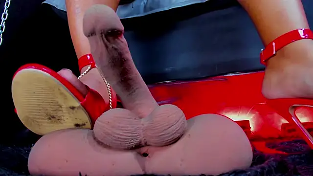 NovaaSilk's Webcam Show