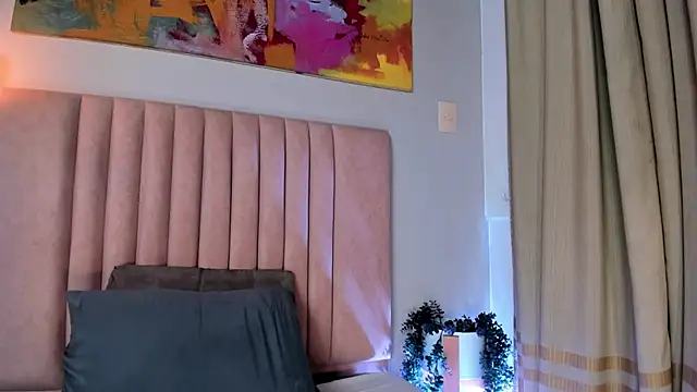 Chat XXX en directo de AnnaDenver