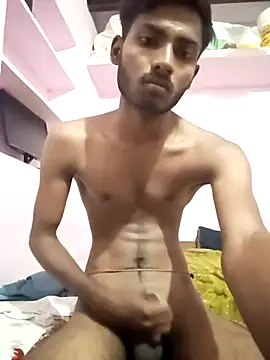 Вебкам-шоу THA_KITTY