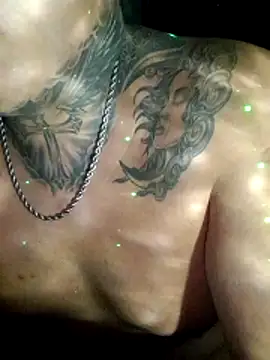 Subandidoaqui's Webcam Show