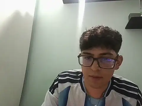 Show de theblack_pearl na webcam